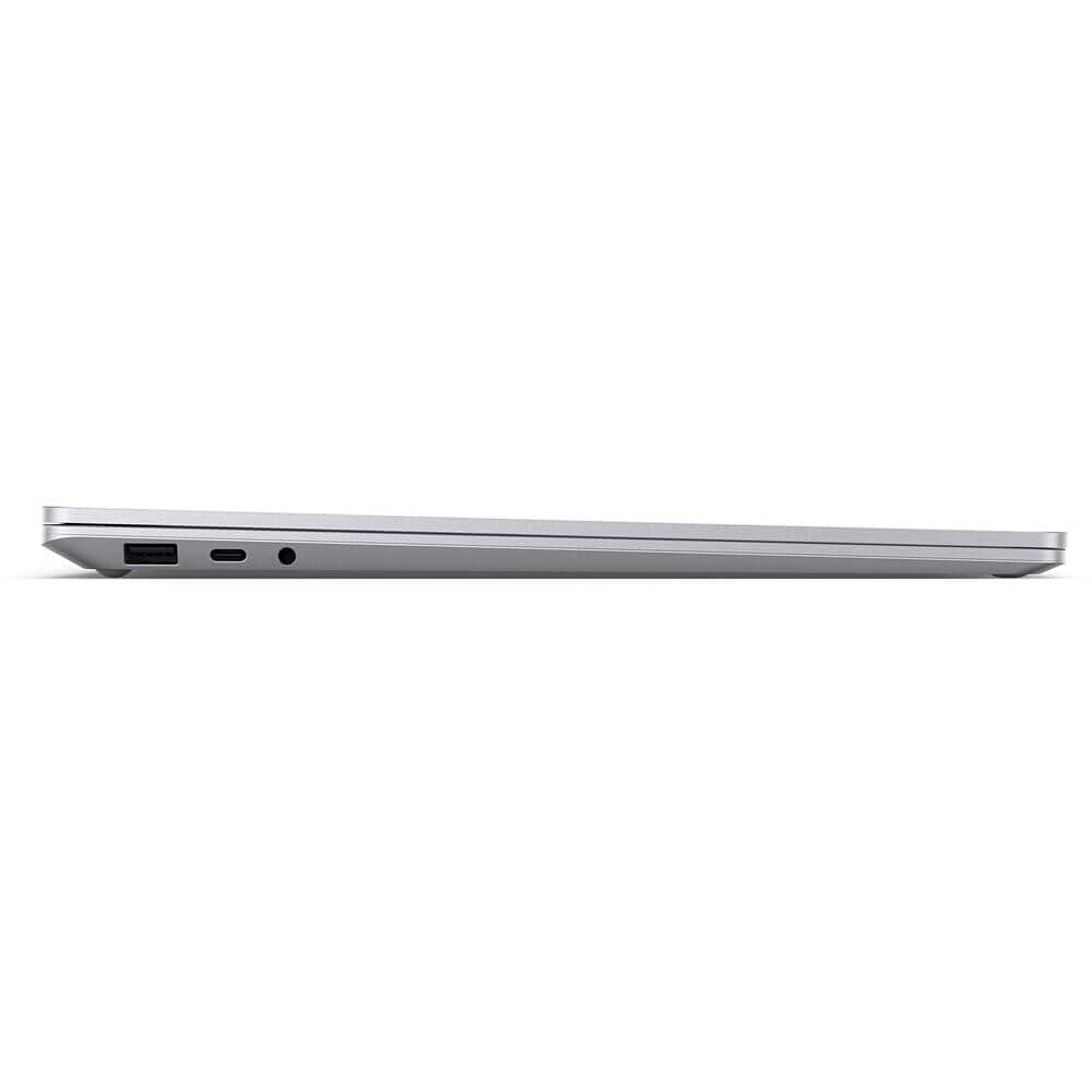 Microsoft Surface Laptop 4 15” Touch-Screen – Intel Core i7 - 32GB - 1TB Solid State Drive - Matte Black