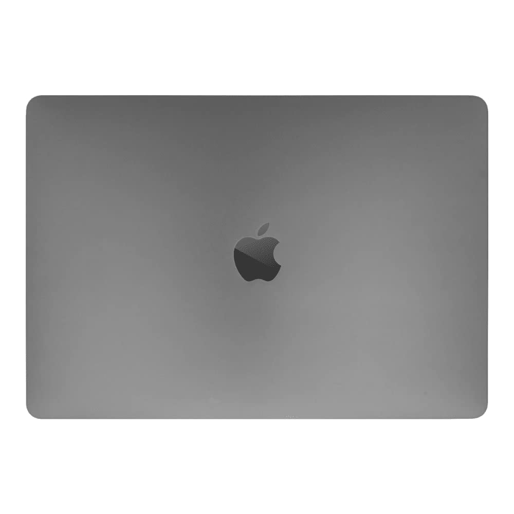 Apple MacBook Air (13-inch Retina display, 1.6GHz dual-core Intel Core i5, 128GB) - Space Gray (Renewed)