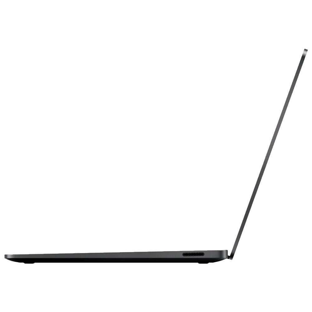 Microsoft Surface Laptop (2024), Windows 11 Copilot+ PC, 13.8" Touchscreen Display, Snapdragon X Elite (12 core), 16GB RAM, 512GB SSD Storage, Black