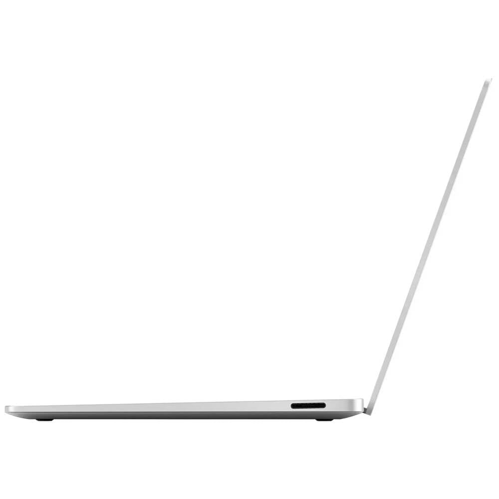 Microsoft Surface Laptop (2024), Windows 11 Copilot+ PC, 13.8" Touchscreen Display, Snapdragon X Elite (12 core), 16GB RAM, 512GB SSD Storage, Black
