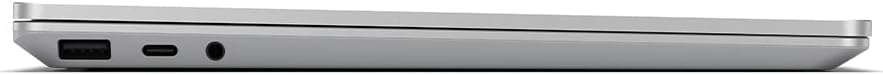 Microsoft Surface Laptop Go 2-12.4" Touchscreen - Intel Core i5 8GB Memory - 128 SSD - Platinum (Latest Model) (Renewed)