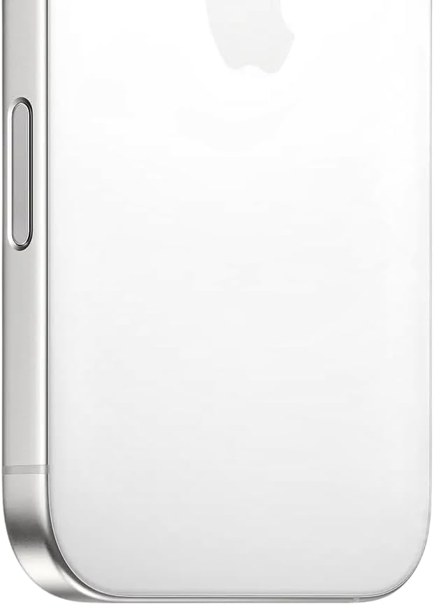 Apple iPhone 16 Pro, 256GB, Desert Titanium - Locked to T-Mobile (Renewed)