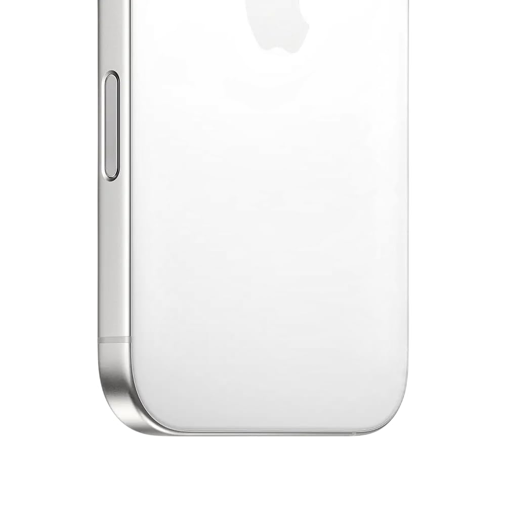 Apple iPhone 16 Pro Max, 256GB, Desert Titanium - T-Mobile (Renewed)