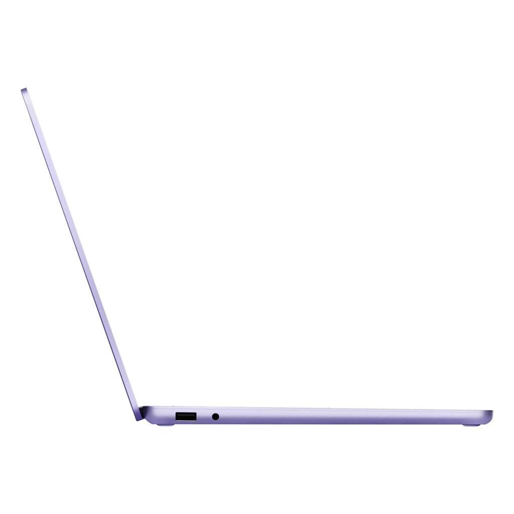 Microsoft Surface Laptop (2025), Windows 11 Copilot+ PC, 13" Touchscreen Display, Snapdragon X Plus (8 core), 16GB RAM, 512GB SSD Storage, Ocean