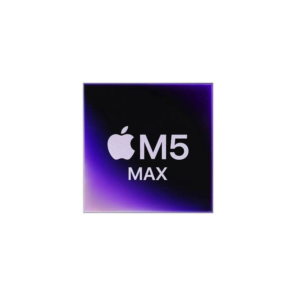 Apple 14-inch MacBook Pro CTO Laptop with M5 Pro Chip, 15-Core CPU, 16-Core GPU, 48GB Unified Memory, 1TB SSD Storage, Standard Display, 70W USB-C Power Adapter, 2026