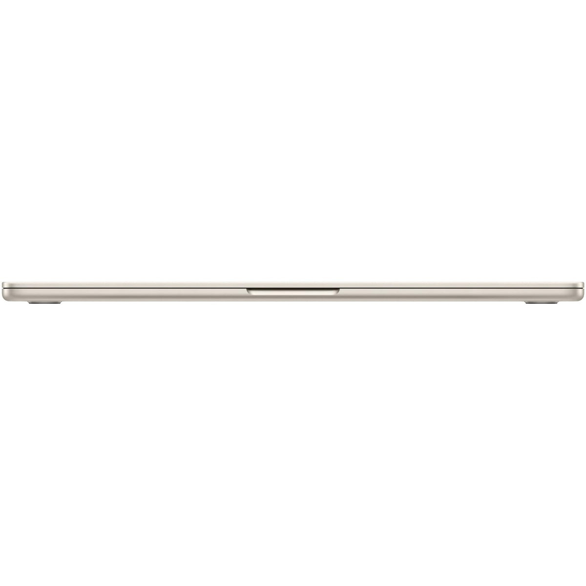 2023 Apple MacBook Air with Apple M2 Chip with 8-Core CPU/10-Core GPU (15-inch, 8GB RAM, 256GB SSD Storage) (QWERTY English) Space Gray (Renewed)