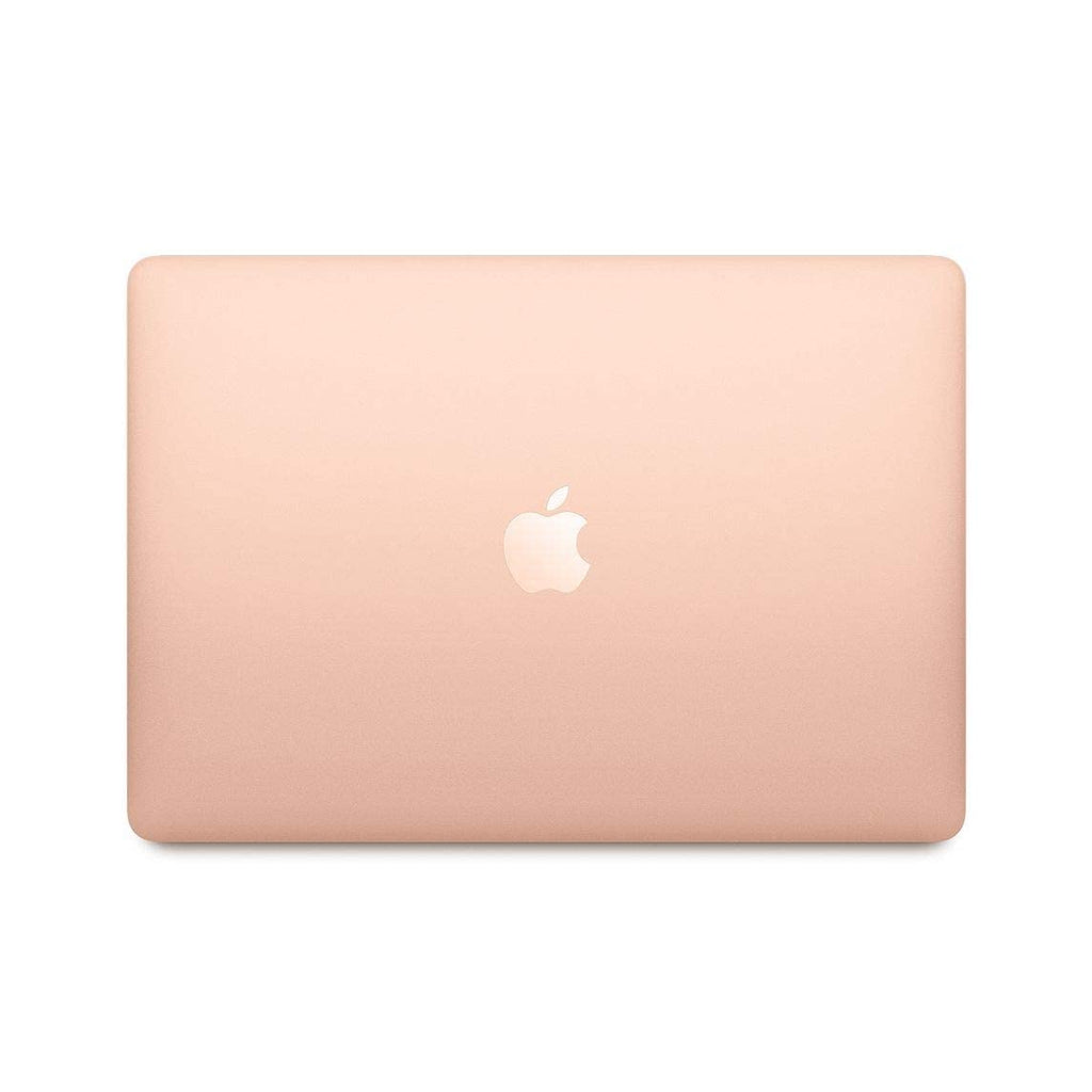 Apple MacBook Air (13-inch Retina display, 1.6GHz dual-core Intel Core i5, 128GB) - Space Gray (Renewed)