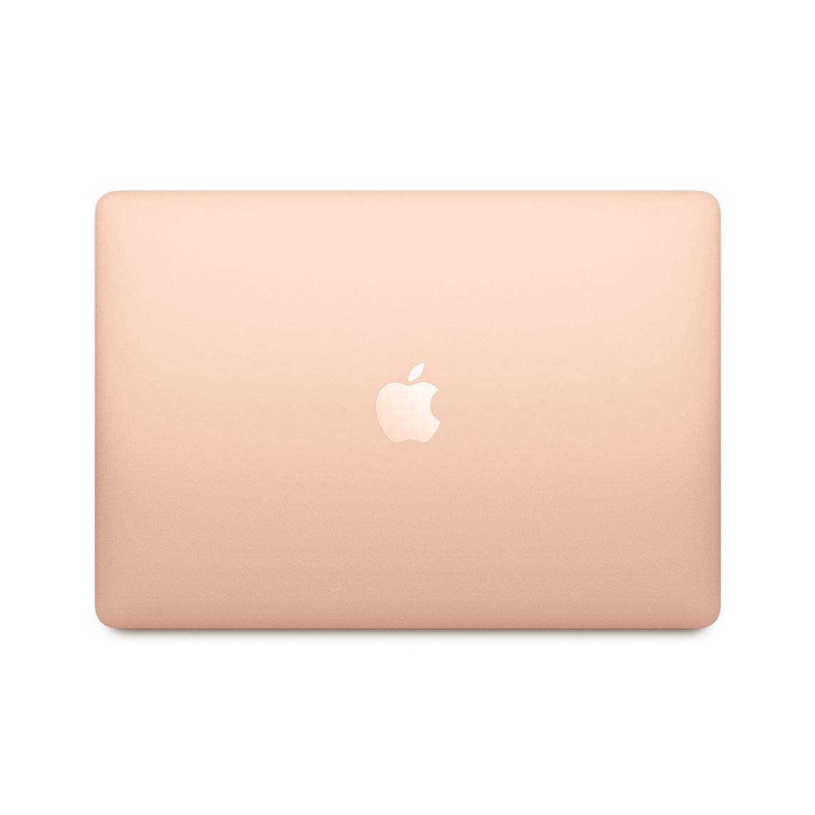 Apple MacBook Air (13-inch Retina display, 1.6GHz dual-core Intel Core i5, 128GB) - Space Gray (Renewed)