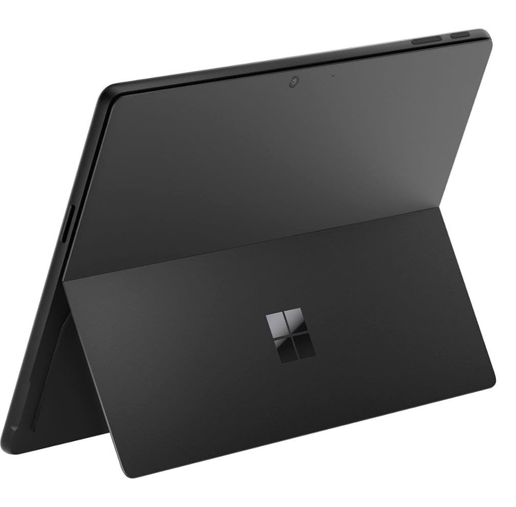 Microsoft Surface Pro 2-in-1 Laptop/Tablet (2024), Windows 11 Copilot+ PC, 13" Touchscreen Display, Snapdragon X Plus (10 Core), 16GB RAM, 512GB Storage, Dune