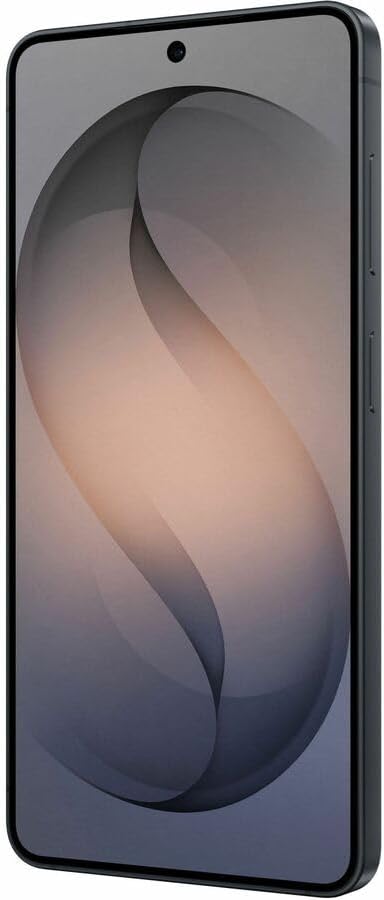 Samsung Galaxy S26 Ultra, Unlocked Android Smartphone, 512GB, Black