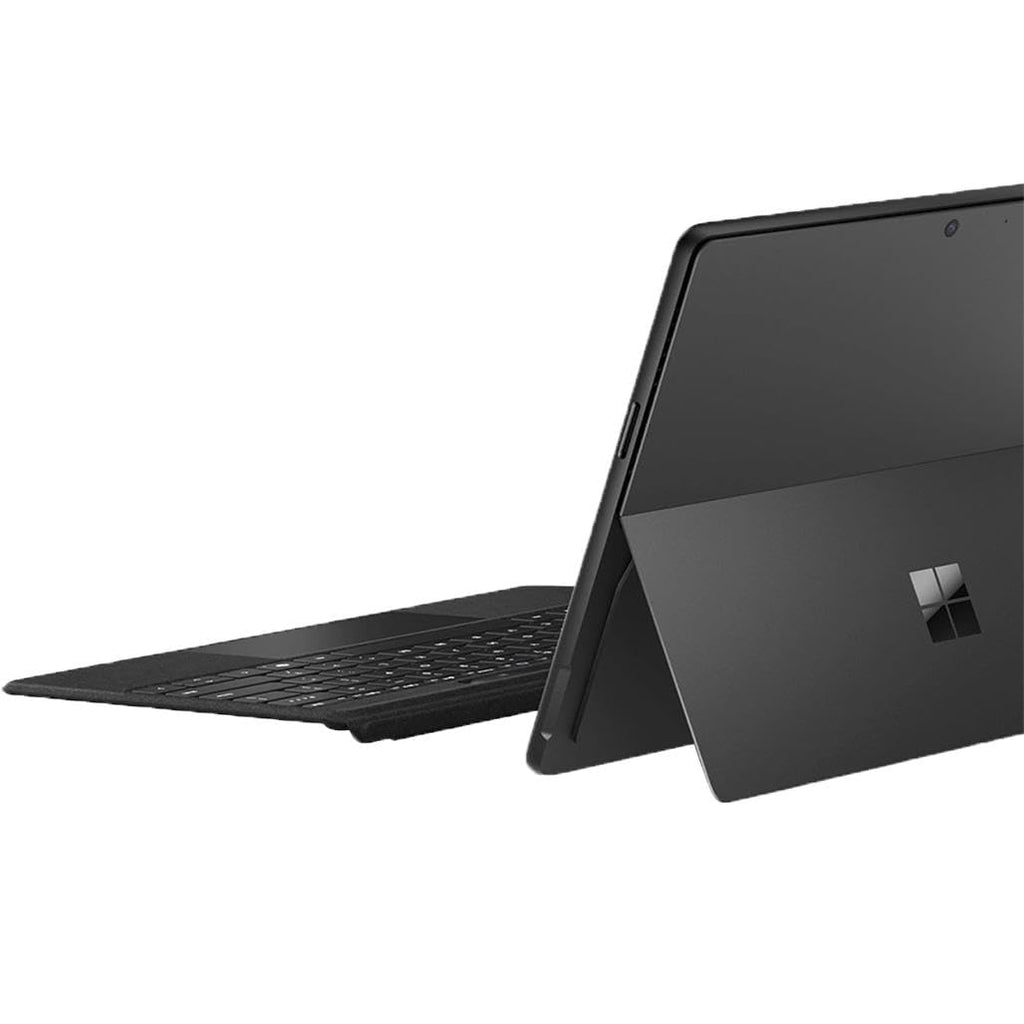 Microsoft Surface Pro 2-in-1 Laptop/Tablet (2024), Windows 11 Copilot+ PC, 13" Touchscreen Display, Snapdragon X Plus (10 Core), 16GB RAM, 512GB Storage, Dune