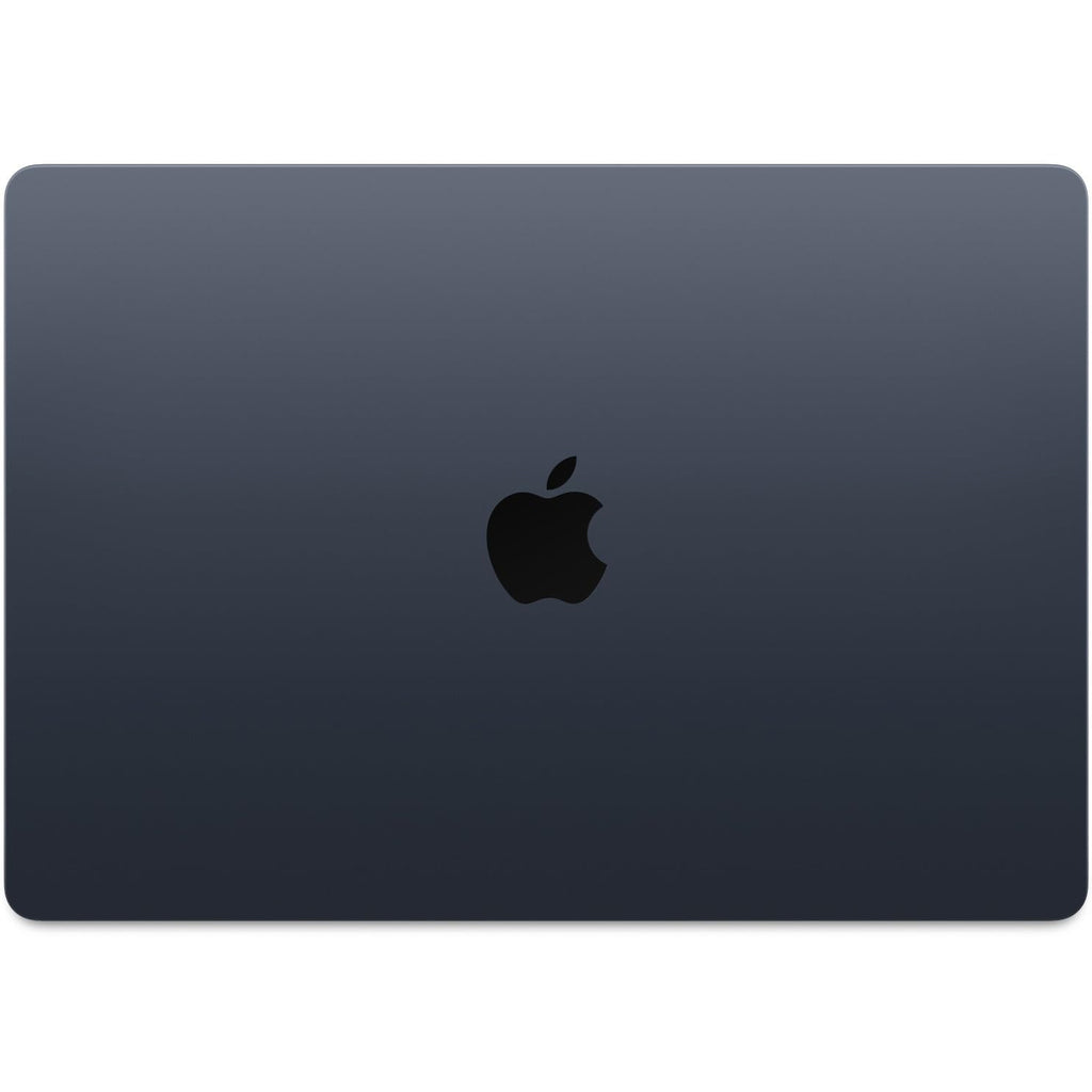 2023 Apple MacBook Air with Apple M2 Chip with 8-Core CPU/10-Core GPU (15-inch, 8GB RAM, 256GB SSD Storage) (QWERTY English) Space Gray (Renewed)