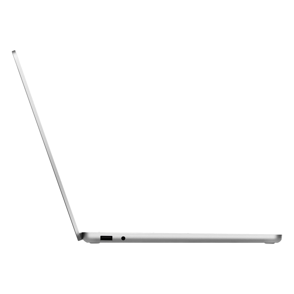 Microsoft Surface Laptop (2025), Windows 11 Copilot+ PC, 13" Touchscreen Display, Snapdragon X Plus (8 core), 16GB RAM, 512GB SSD Storage, Ocean