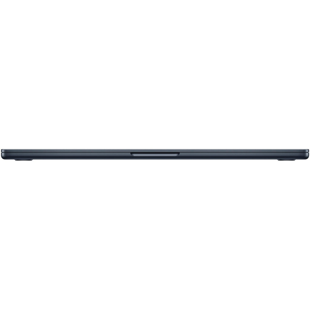 2023 Apple MacBook Air with Apple M2 Chip with 8-Core CPU/10-Core GPU (15-inch, 8GB RAM, 256GB SSD Storage) (QWERTY English) Space Gray (Renewed)