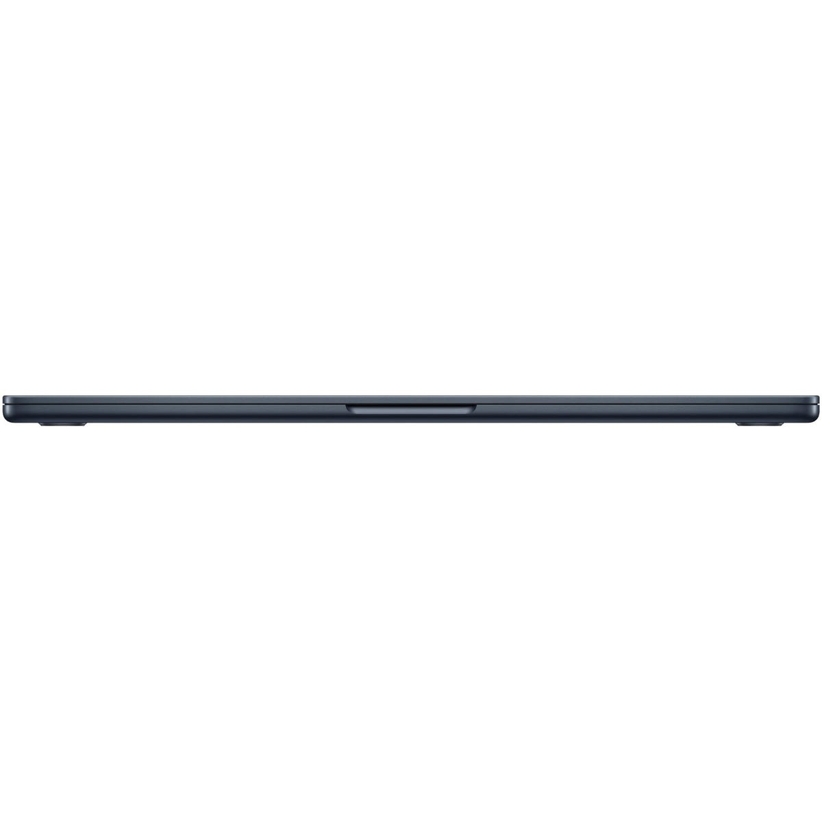 2023 Apple MacBook Air with Apple M2 Chip with 8-Core CPU/10-Core GPU (15-inch, 8GB RAM, 256GB SSD Storage) (QWERTY English) Space Gray (Renewed)