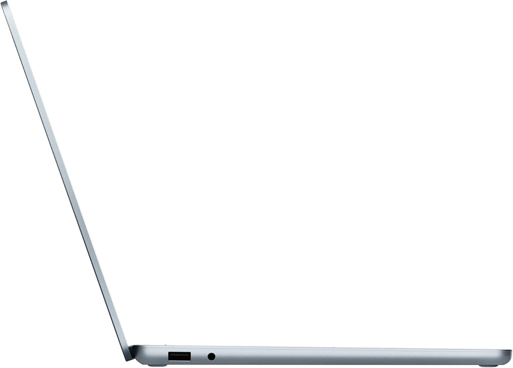 Microsoft Surface Laptop (2025), Windows 11 Copilot+ PC, 13" Touchscreen Display, Snapdragon X Plus (8 core), 16GB RAM, 512GB SSD Storage, Ocean