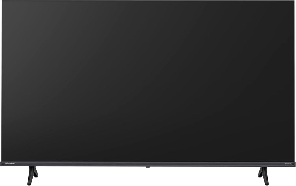 Hisense 32-Inch Class QD4SR Series Hi-QLED HD Smart Roku TV (32QD4HSR, 2026 Model) – Hi-QLED Color, Dolby Audio, Compatible with Alexa, Full Array LED, Slim Bezel Design