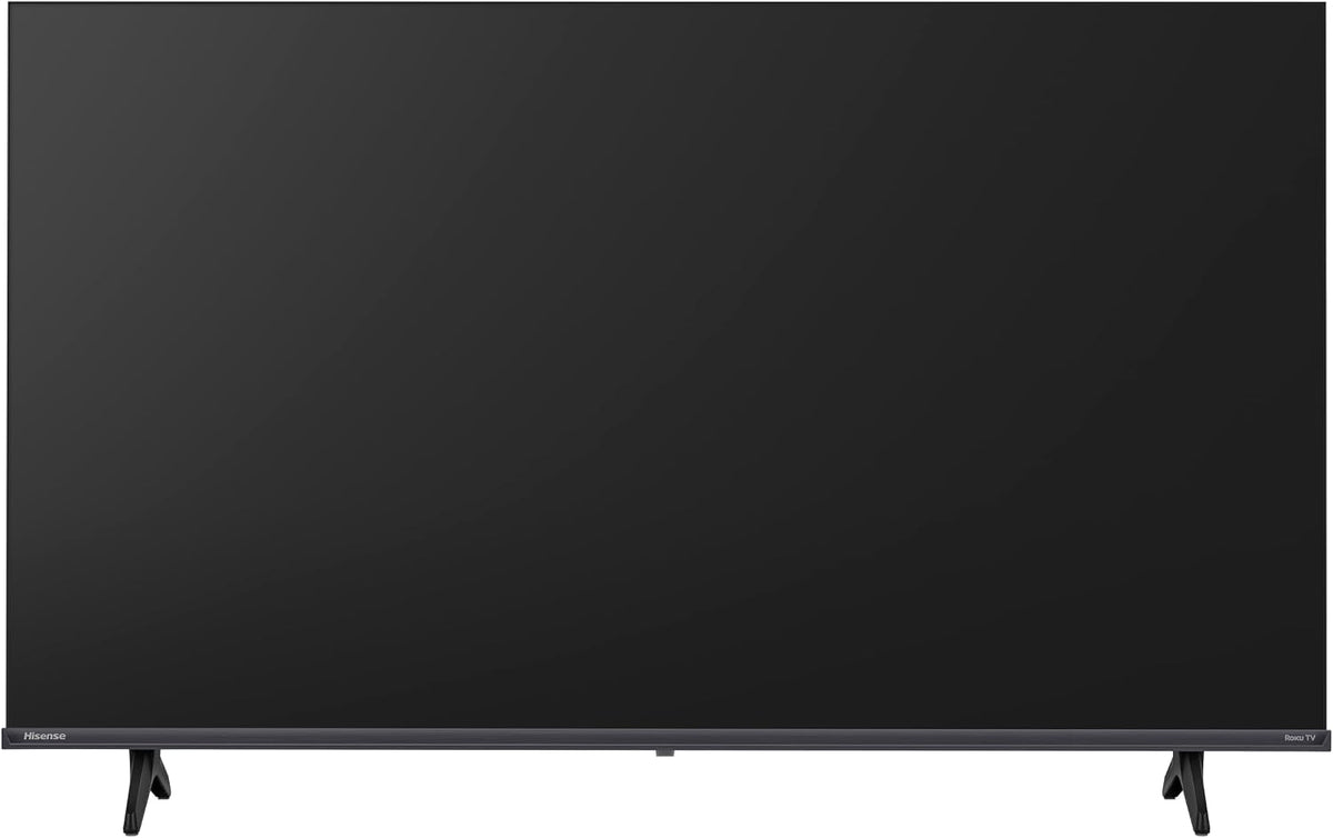 Hisense 32-Inch Class QD4SR Series Hi-QLED HD Smart Roku TV (32QD4HSR, 2026 Model) – Hi-QLED Color, Dolby Audio, Compatible with Alexa, Full Array LED, Slim Bezel Design