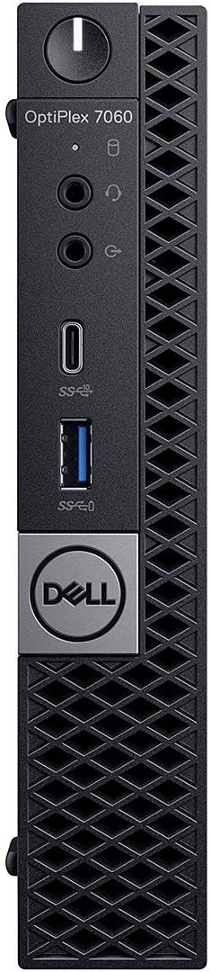 Dell RGB Optiplex PC,Core i5,24'' FHD Monitor,16G RAM,512G SSD(Renewed)