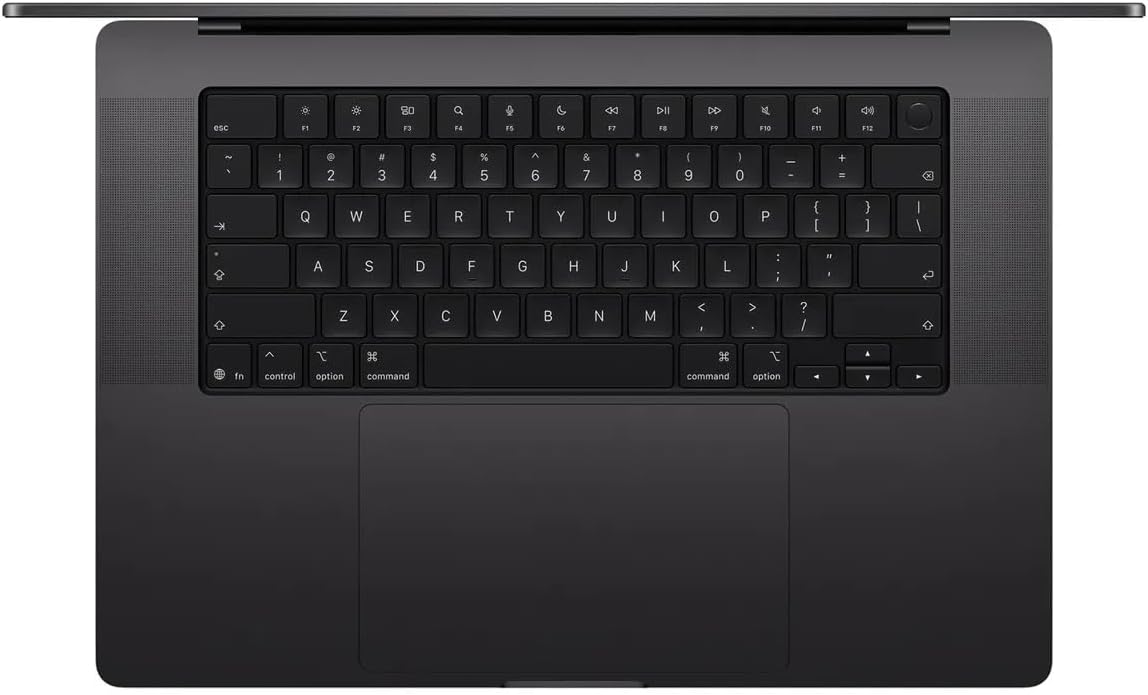 Apple 14-inch MacBook Pro CTO Laptop with M5 Pro Chip, 15-Core CPU, 16-Core GPU, 48GB Unified Memory, 1TB SSD Storage, Standard Display, 70W USB-C Power Adapter, 2026
