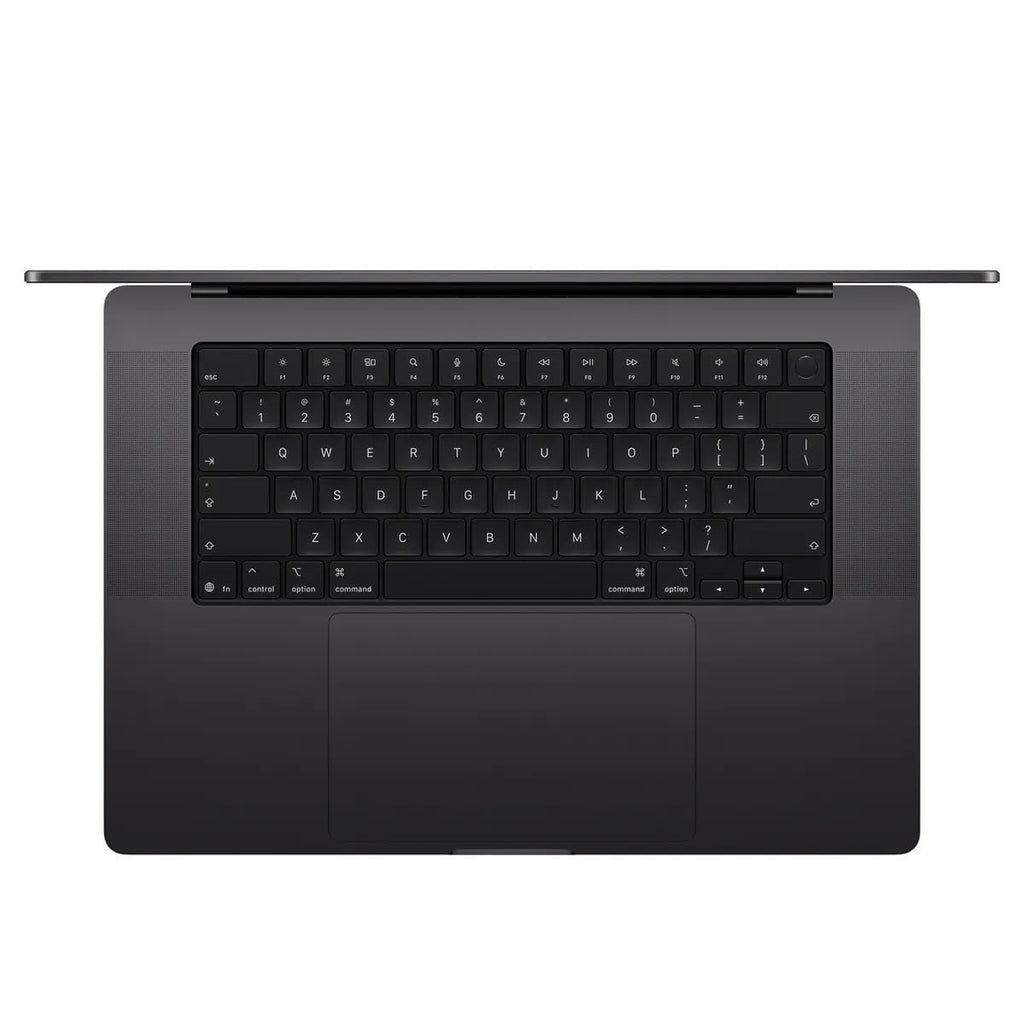 Apple 16-Inch MacBook Pro Laptop Early 2026 with M5 Max Chip, 18-Core CPU, 40-Core GPU, 128GB Unified Memory, 2TB SSD Storage, Standard Display, 140W USB-C Power Adapter (Silver, 16-inch)