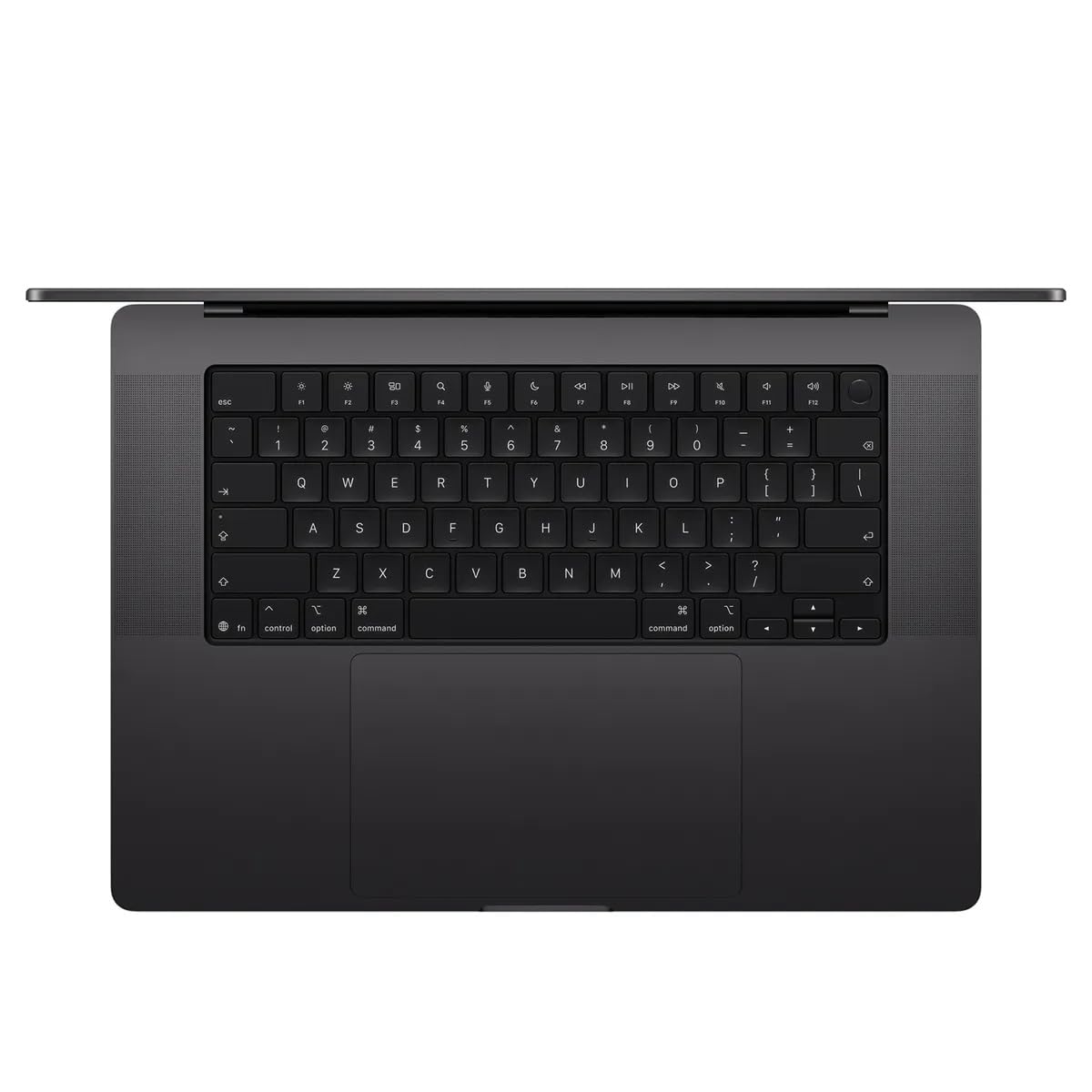 Apple 16-Inch MacBook Pro Laptop Early 2026 with M5 Max Chip, 18-Core CPU, 40-Core GPU, 128GB Unified Memory, 2TB SSD Storage, Standard Display, 140W USB-C Power Adapter (Silver, 16-inch)