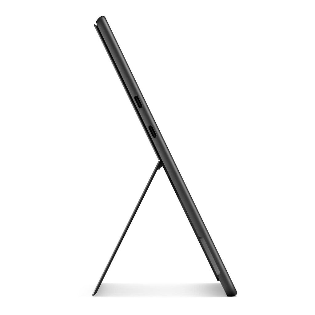 Microsoft Surface Pro 2-in-1 Laptop/Tablet (2024), Windows 11 Copilot+ PC, 13" Touchscreen Display, Snapdragon X Plus (10 Core), 16GB RAM, 512GB Storage, Dune