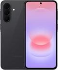 Samsung Galaxy A37 5G (2026), Unlocked Android Smartphone, 128GB, AMOLED Display, Triple Camera, IP68, Slim Phone, 5000mAh Battery, US Version, US 1 Yr Warranty, Awesome Charcoal