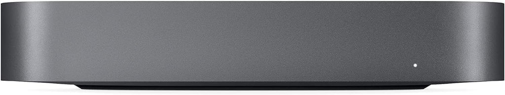 Apple Late 2018 Mac Mini with 3.0GHz Intel Core i5 (16GB RAM, 512GB SSD Storage) Space Gray (Renewed)