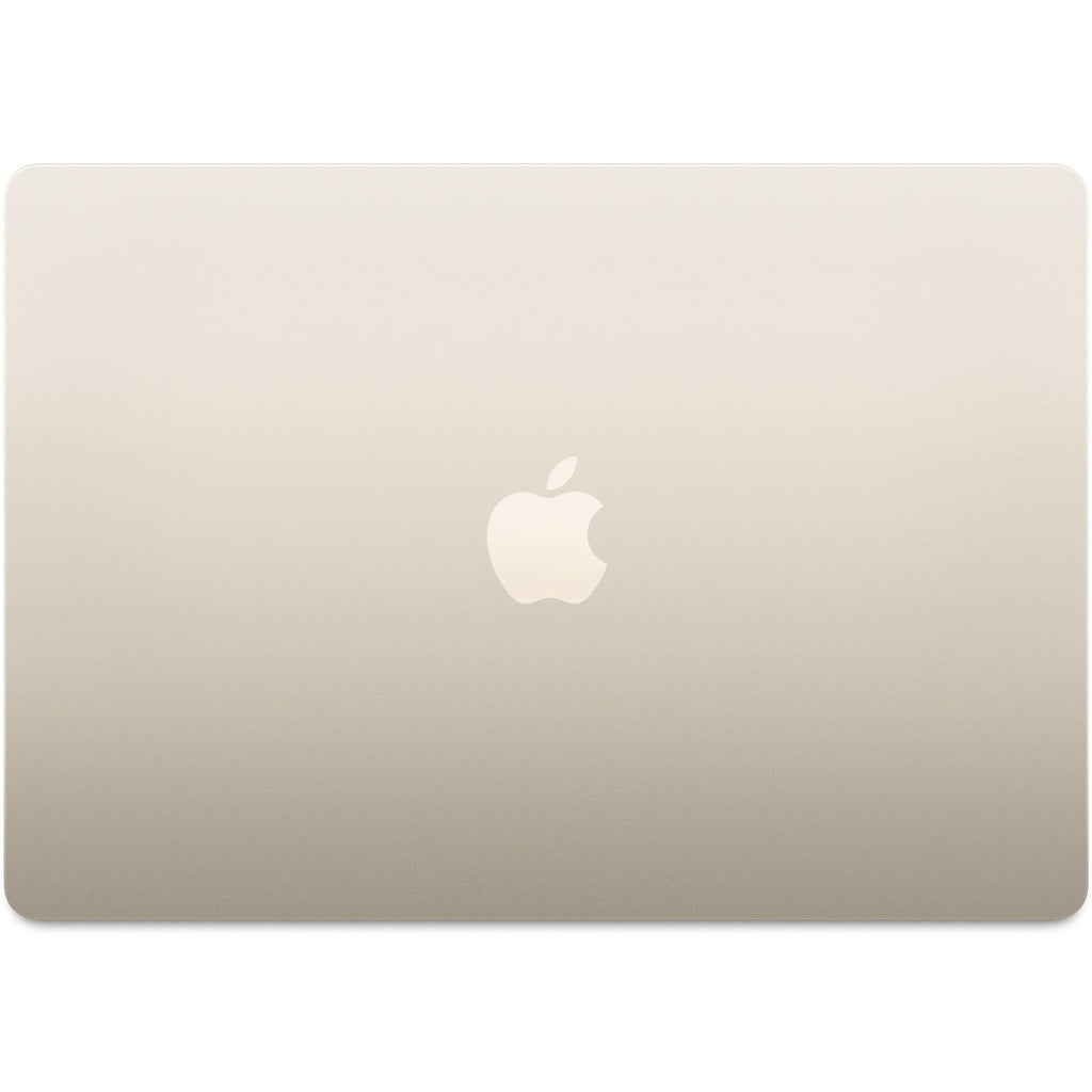 2023 Apple MacBook Air with Apple M2 Chip with 8-Core CPU/10-Core GPU (15-inch, 8GB RAM, 256GB SSD Storage) (QWERTY English) Space Gray (Renewed)