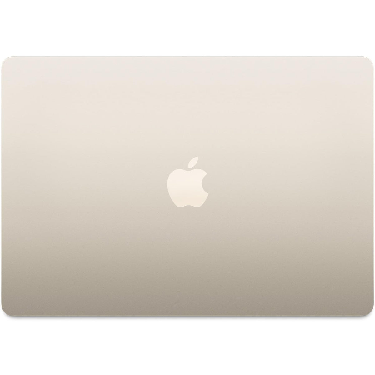 2023 Apple MacBook Air with Apple M2 Chip with 8-Core CPU/10-Core GPU (15-inch, 8GB RAM, 256GB SSD Storage) (QWERTY English) Space Gray (Renewed)