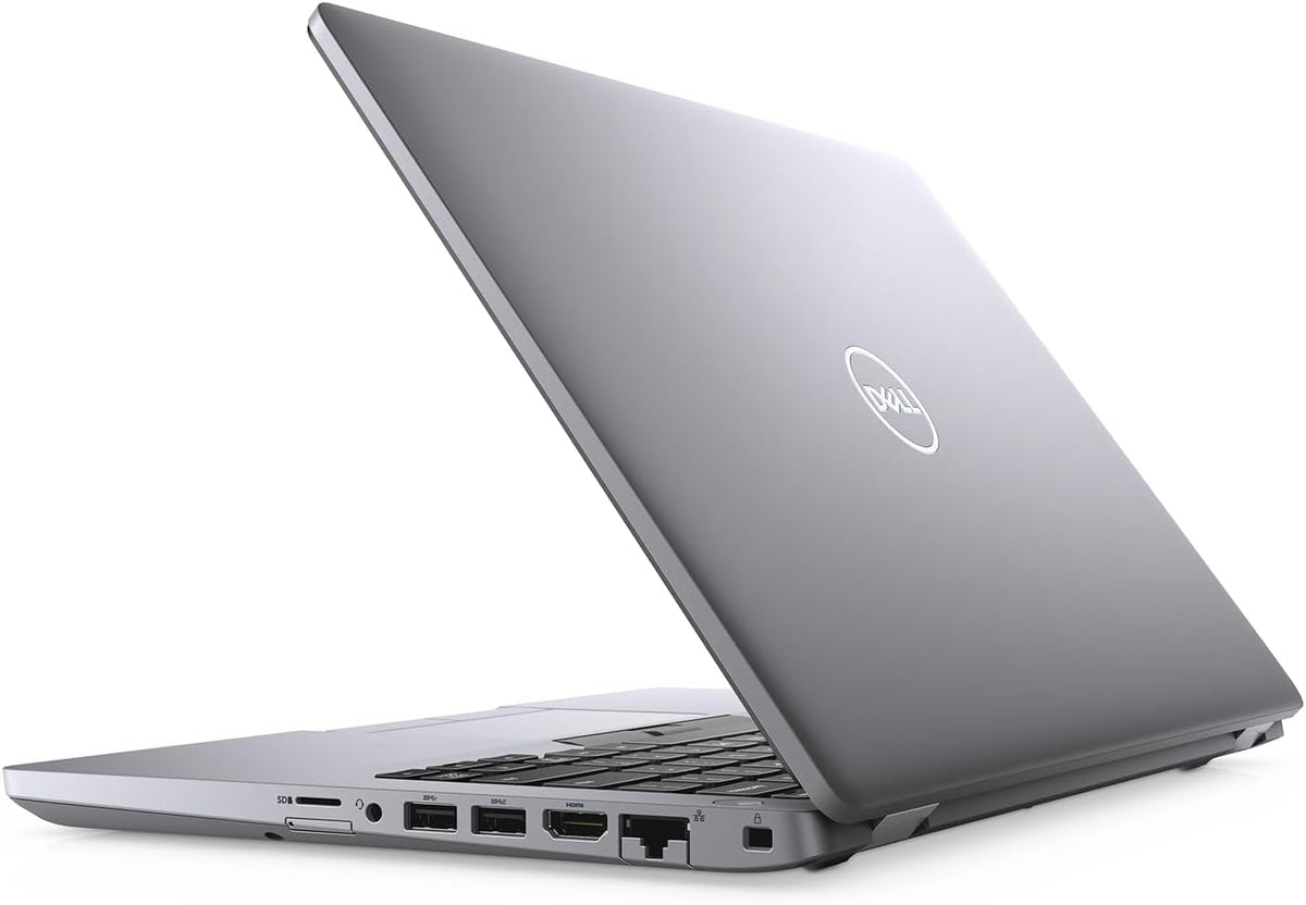 Dell Latitude 5420 14" FHD Business Laptop Computer, Intel Quad-Core i5-1145G7, 16GB DDR4 RAM, 256GB SSD, Camera, HDMI, Windows 11 Pro (Renewed)