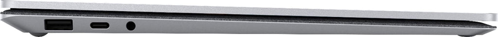 Microsoft Surface Laptop 4 15” Touch-Screen – Intel Core i7 - 32GB - 1TB Solid State Drive - Matte Black