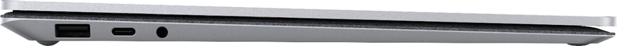 Microsoft Surface Laptop 4 15” Touch-Screen – Intel Core i7 - 32GB - 1TB Solid State Drive - Matte Black