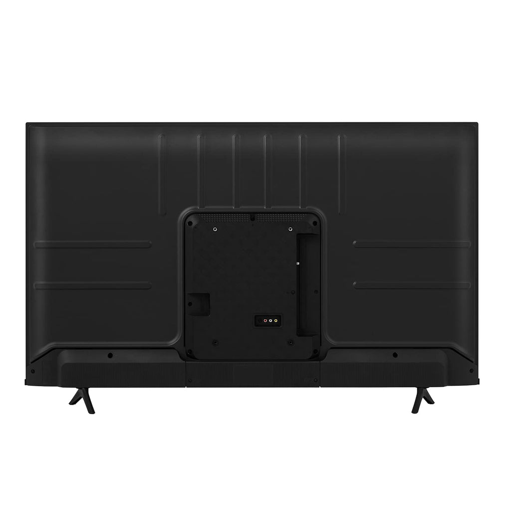 Hisense 55-Inch Class A6 Series 4K UHD Smart Google TV with Alexa Compatibility, Dolby Vision HDR, DTS Virtual X, Sports & Game Modes, Voice Remote, Chromecast Built-in (55A6H) , Black