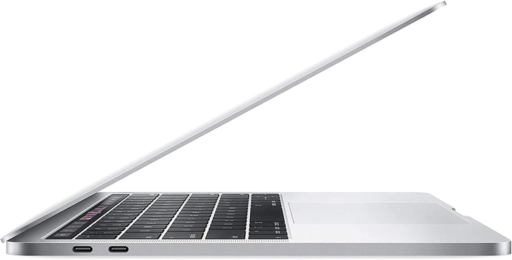 Apple 2019 MacBook Pro 13.3'' Core i5 2.4GHz 8GB RAM 512GB SSD MV972LL/A (Renewed)