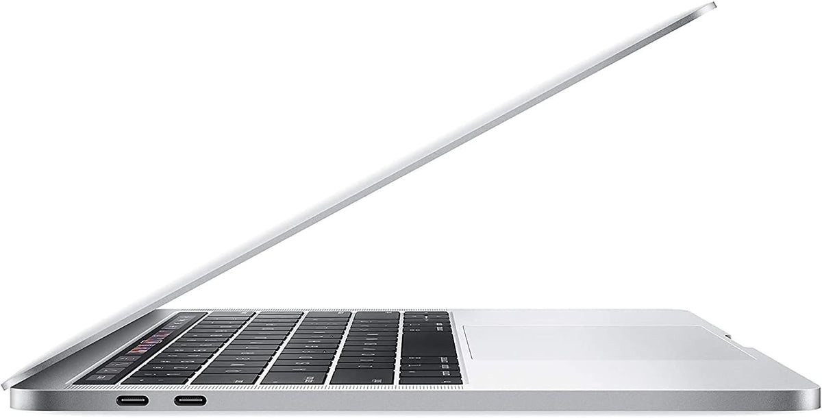 Apple 2019 MacBook Pro 13.3'' Core i5 2.4GHz 8GB RAM 512GB SSD MV972LL/A (Renewed)