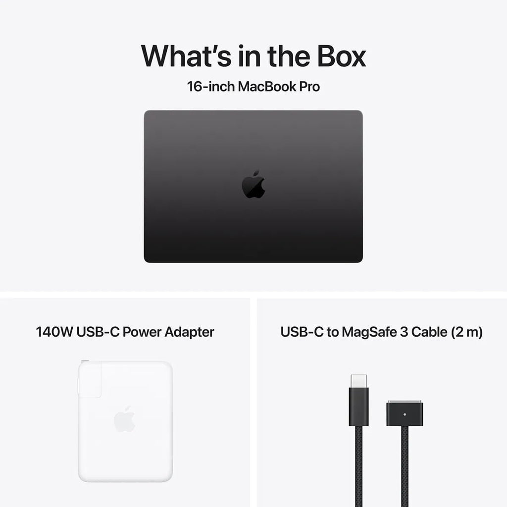 Apple 14-inch MacBook Pro CTO Laptop with M5 Pro Chip, 15-Core CPU, 16-Core GPU, 48GB Unified Memory, 1TB SSD Storage, Standard Display, 70W USB-C Power Adapter, 2026