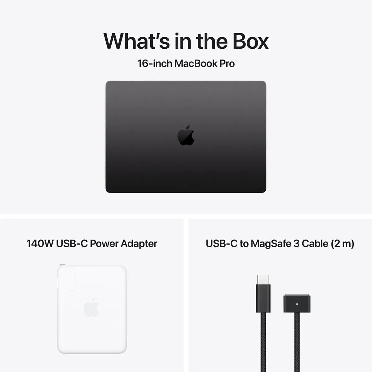 Apple 14-inch MacBook Pro CTO Laptop with M5 Pro Chip, 15-Core CPU, 16-Core GPU, 48GB Unified Memory, 1TB SSD Storage, Standard Display, 70W USB-C Power Adapter, 2026