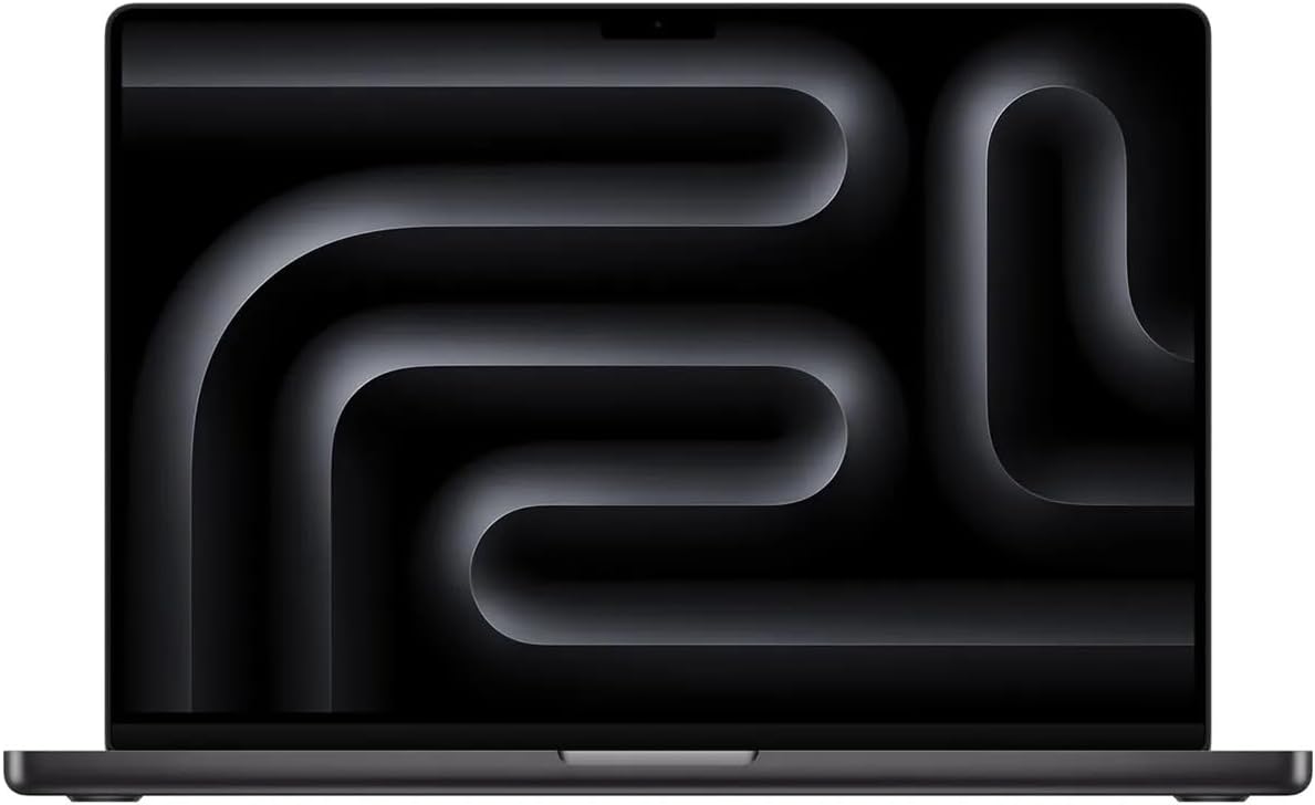 Apple 14-inch MacBook Pro CTO Laptop with M5 Pro Chip, 15-Core CPU, 16-Core GPU, 48GB Unified Memory, 1TB SSD Storage, Standard Display, 70W USB-C Power Adapter, 2026