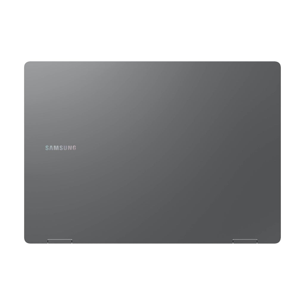 Samsung 16” Galaxy Book5 Pro 360 Copilot+ PC, AI Business Laptop, Windows 11 Pro, Intel Core Ultra 7 Processor 256V, 3K AMOLED Touchscreen, 16GB / 512GB, 120HZ, 2025 Model, NP964QHA-KG1US, Gray
