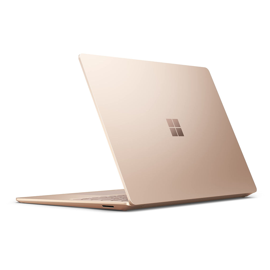 Microsoft Surface Laptop 4 15” Touch-Screen – Intel Core i7 - 32GB - 1TB Solid State Drive - Matte Black