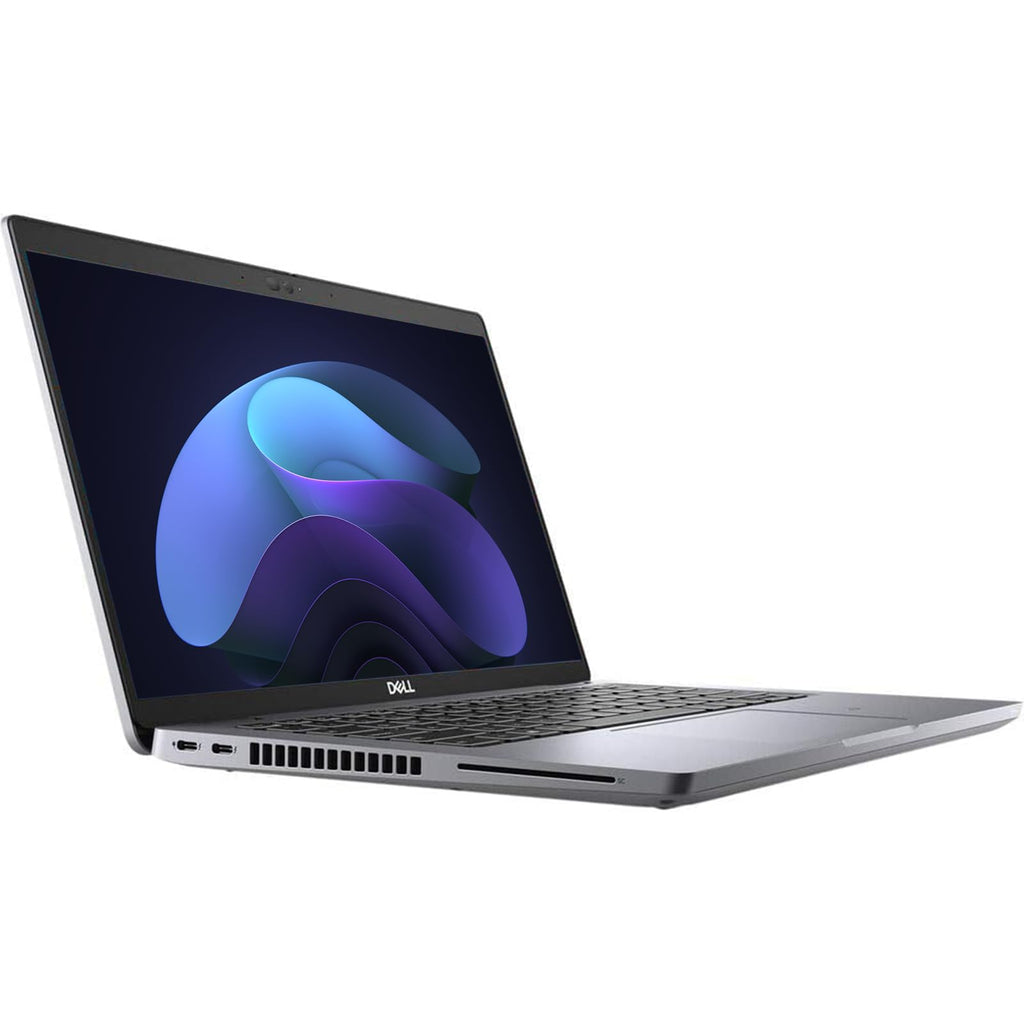 Dell Latitude 5420 14" FHD Business Laptop Computer, Intel Quad-Core i5-1145G7, 16GB DDR4 RAM, 256GB SSD, Camera, HDMI, Windows 11 Pro (Renewed)