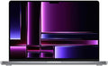 2023 Apple MacBook Pro with M2 Max Chip (16.2-inch, 64GB, 1TB SSD Storage) - Space Gray (Renewed)