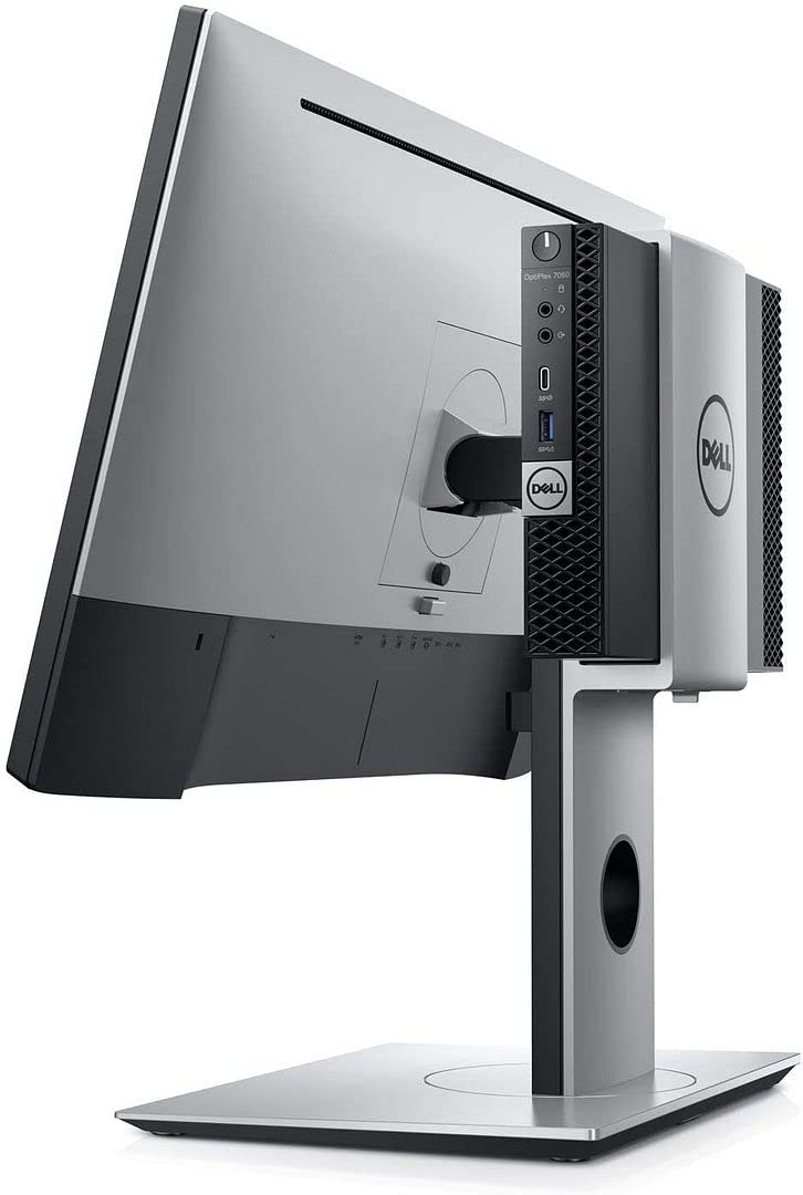 Dell RGB Optiplex PC,Core i5,24'' FHD Monitor,16G RAM,512G SSD(Renewed)