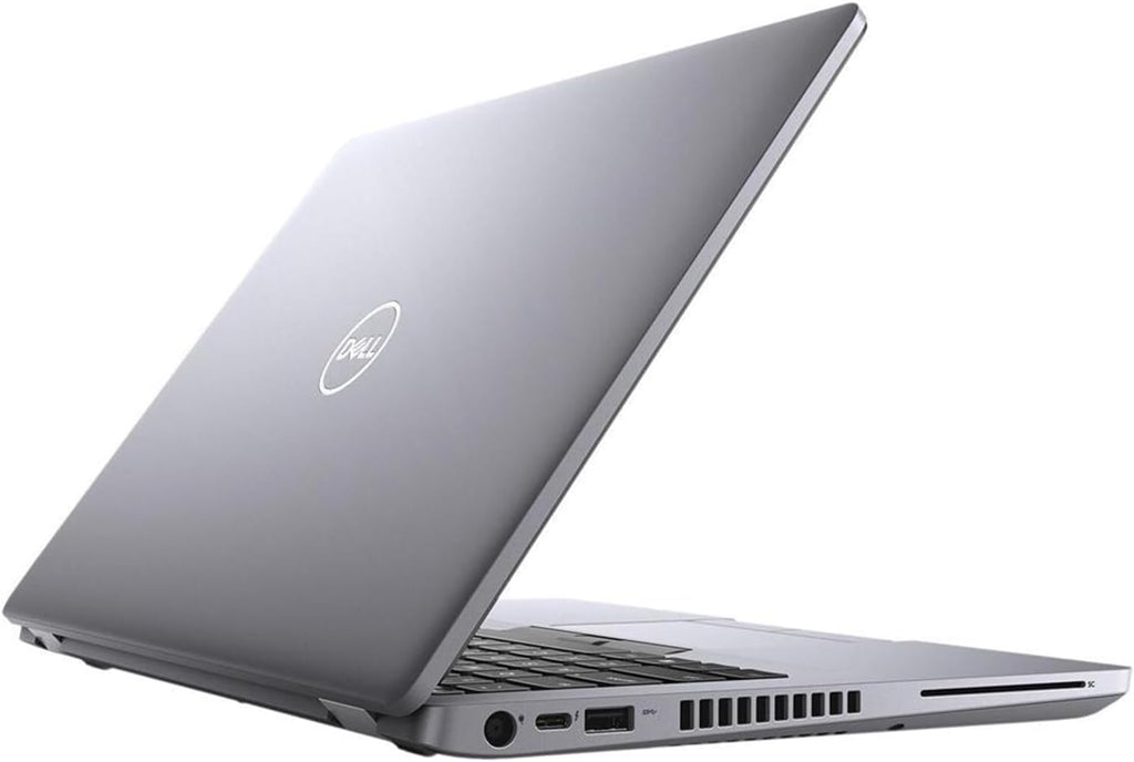 Dell Latitude 5420 14" FHD Business Laptop Computer, Intel Quad-Core i5-1145G7, 16GB DDR4 RAM, 256GB SSD, Camera, HDMI, Windows 11 Pro (Renewed)