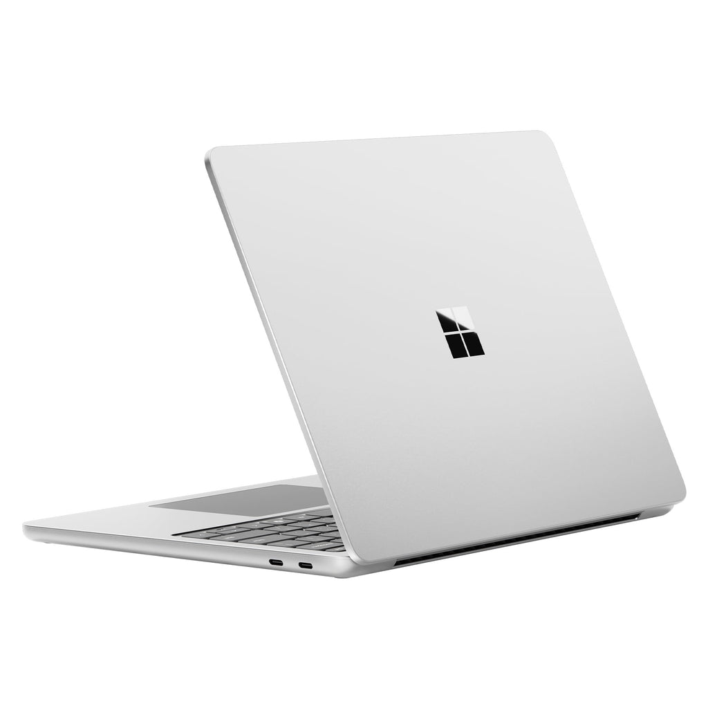 Microsoft Surface Laptop (2025), Windows 11 Copilot+ PC, 13" Touchscreen Display, Snapdragon X Plus (8 core), 16GB RAM, 512GB SSD Storage, Ocean