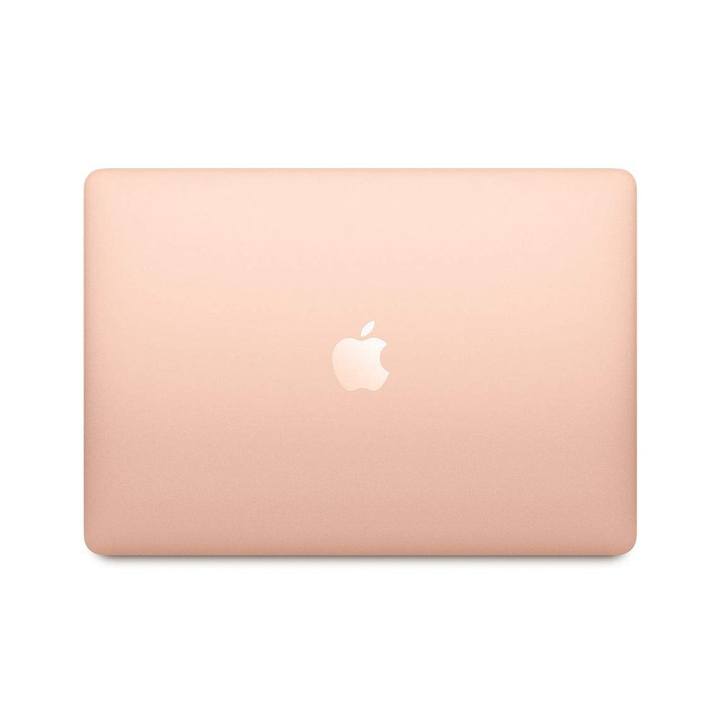 Apple MacBook Air (13-inch Retina display, 1.6GHz dual-core Intel Core i5, 128GB) - Space Gray (Renewed)