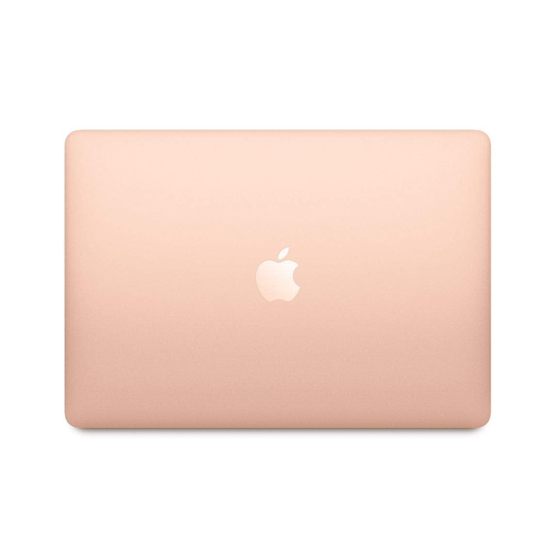 Apple MacBook Air (13-inch Retina display, 1.6GHz dual-core Intel Core i5, 128GB) - Space Gray (Renewed)