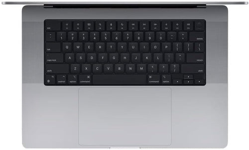 2023 Apple MacBook Pro with M2 Max Chip (16.2-inch, 64GB, 1TB SSD Storage) - Space Gray (Renewed)